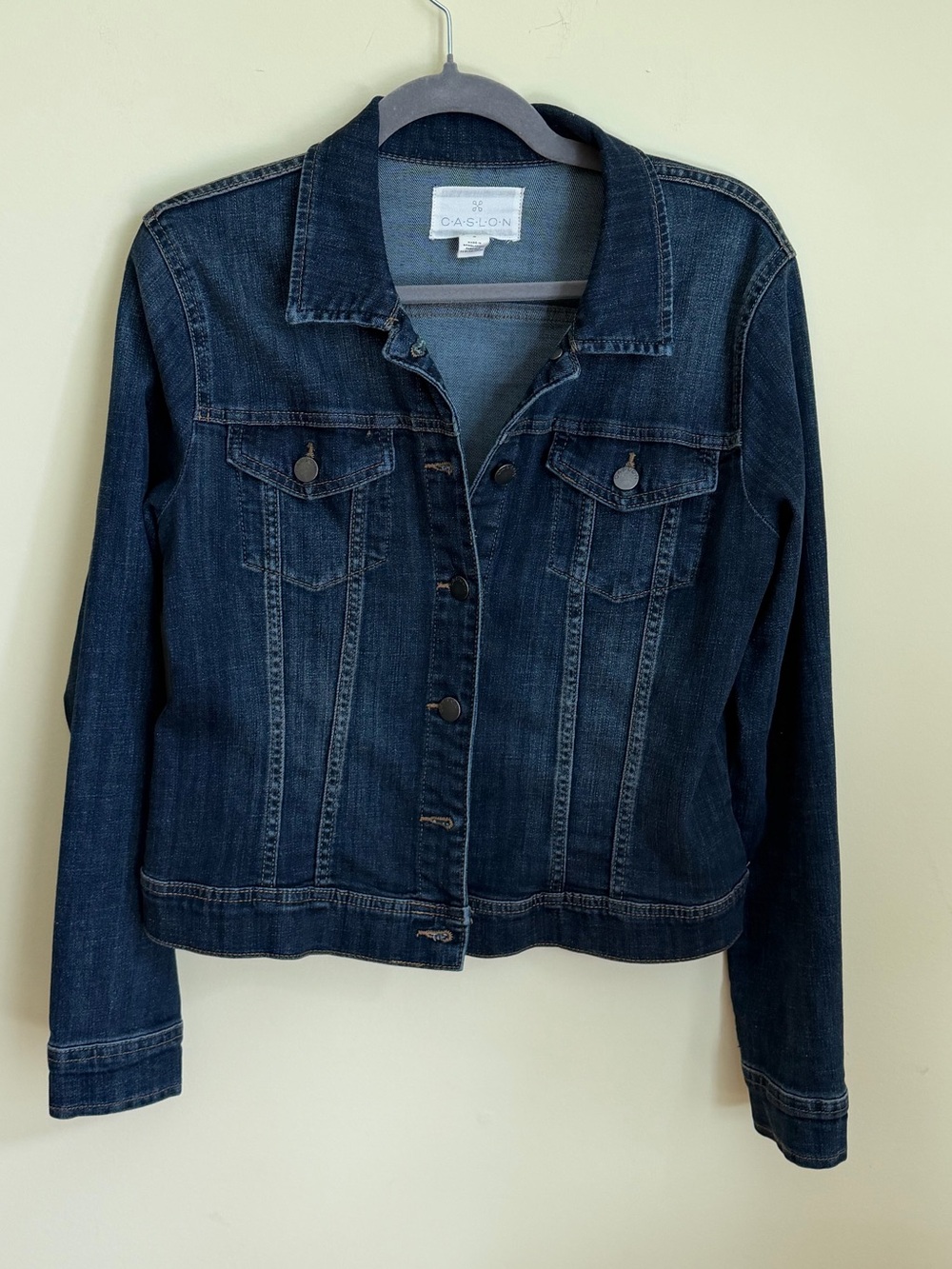 Caslon Denim Jacket